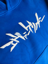Load image into Gallery viewer, 'EVANGELION' HOODIE