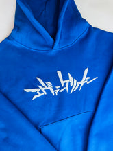 Load image into Gallery viewer, 'EVANGELION' HOODIE