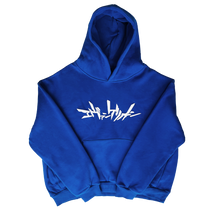 Load image into Gallery viewer, 'EVANGELION' HOODIE
