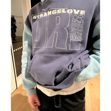 Load image into Gallery viewer, &#39;DR. STRANGELOVE&#39; HOODIE
