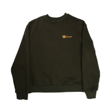 Load image into Gallery viewer, &#39;AIR IKARI&#39; CREWNECK
